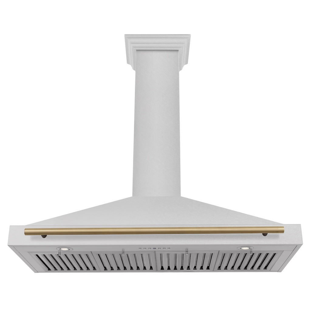 Z-line Range Hoods model KB4SNX-WM-30