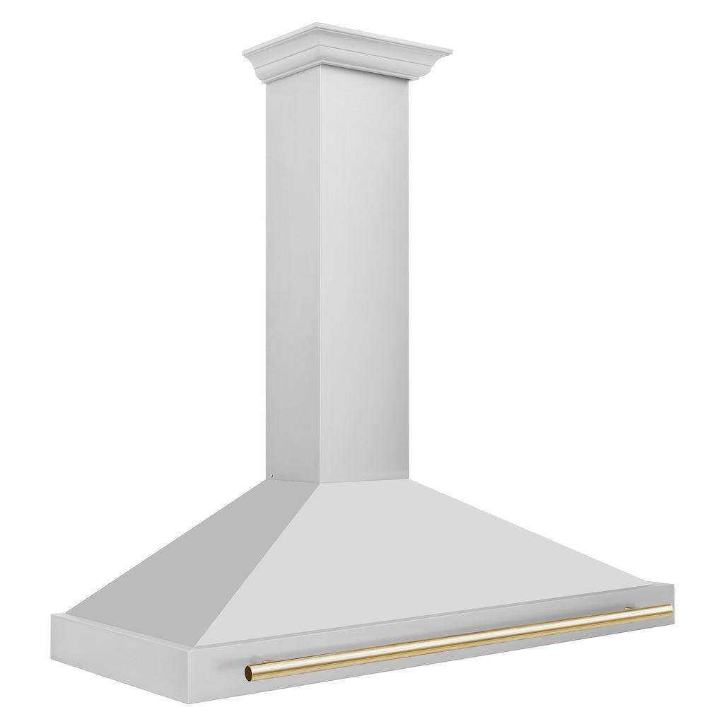 Z-line Range Hoods model KB4STX-WM-36