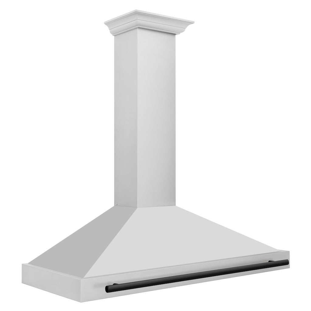 Z-line Range Hoods model KB4STX-WM-48