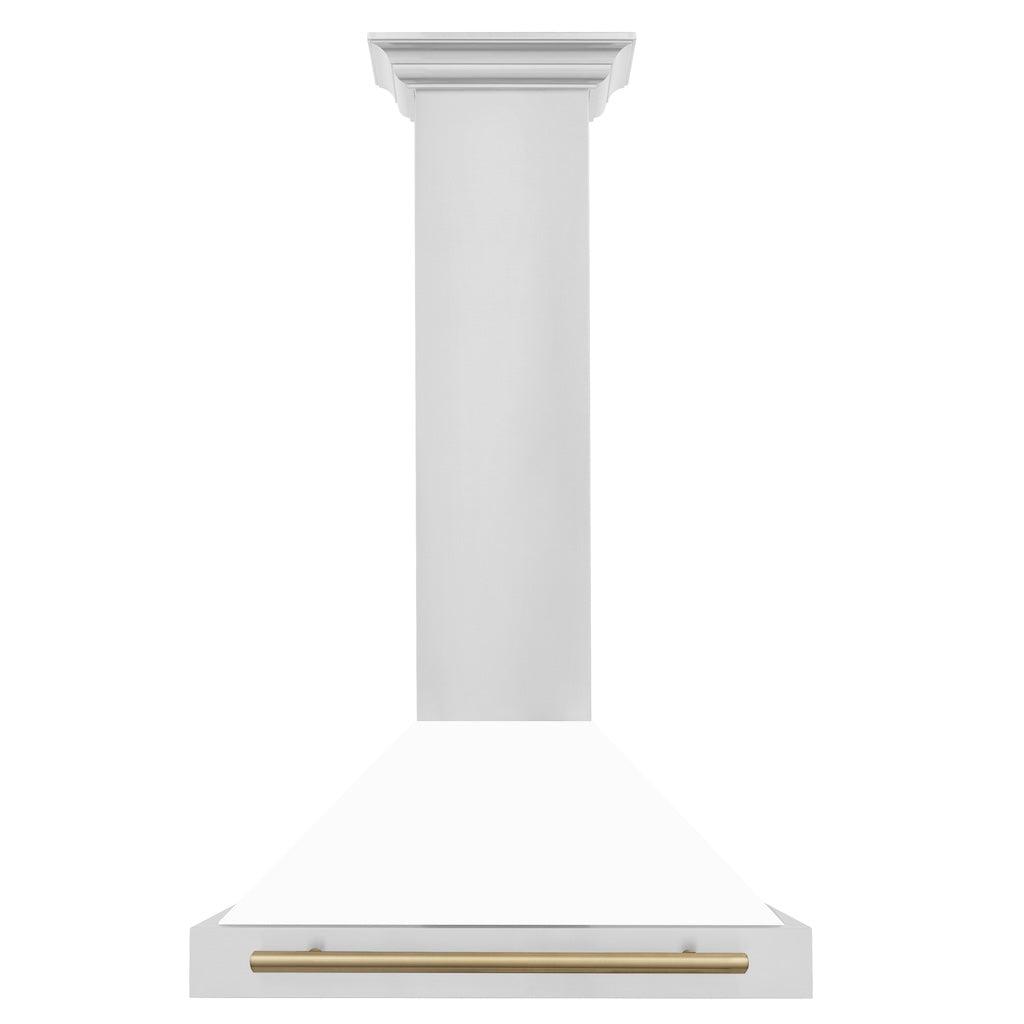 Z-line Range Hoods model KB4STZ-BLM36-G