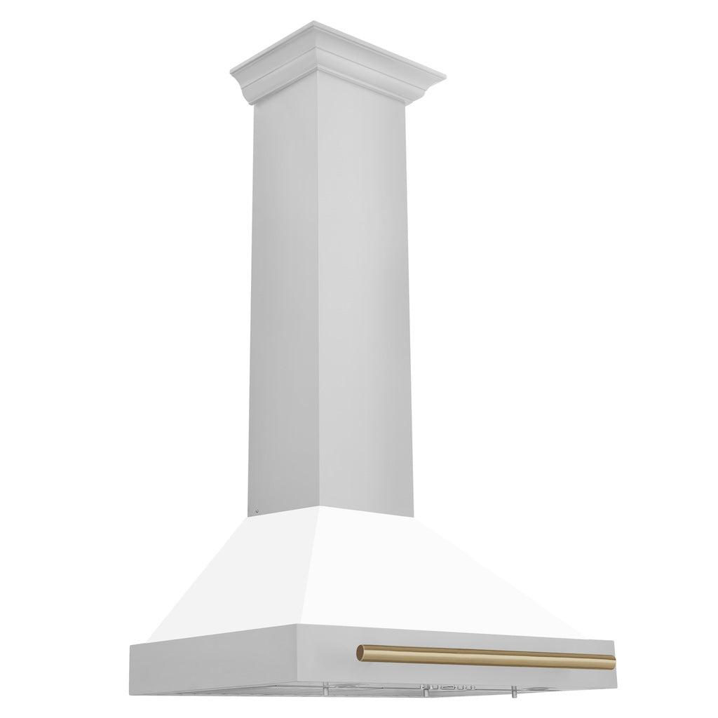 Z-line Range Hoods model KB4STZ-BLM36-G