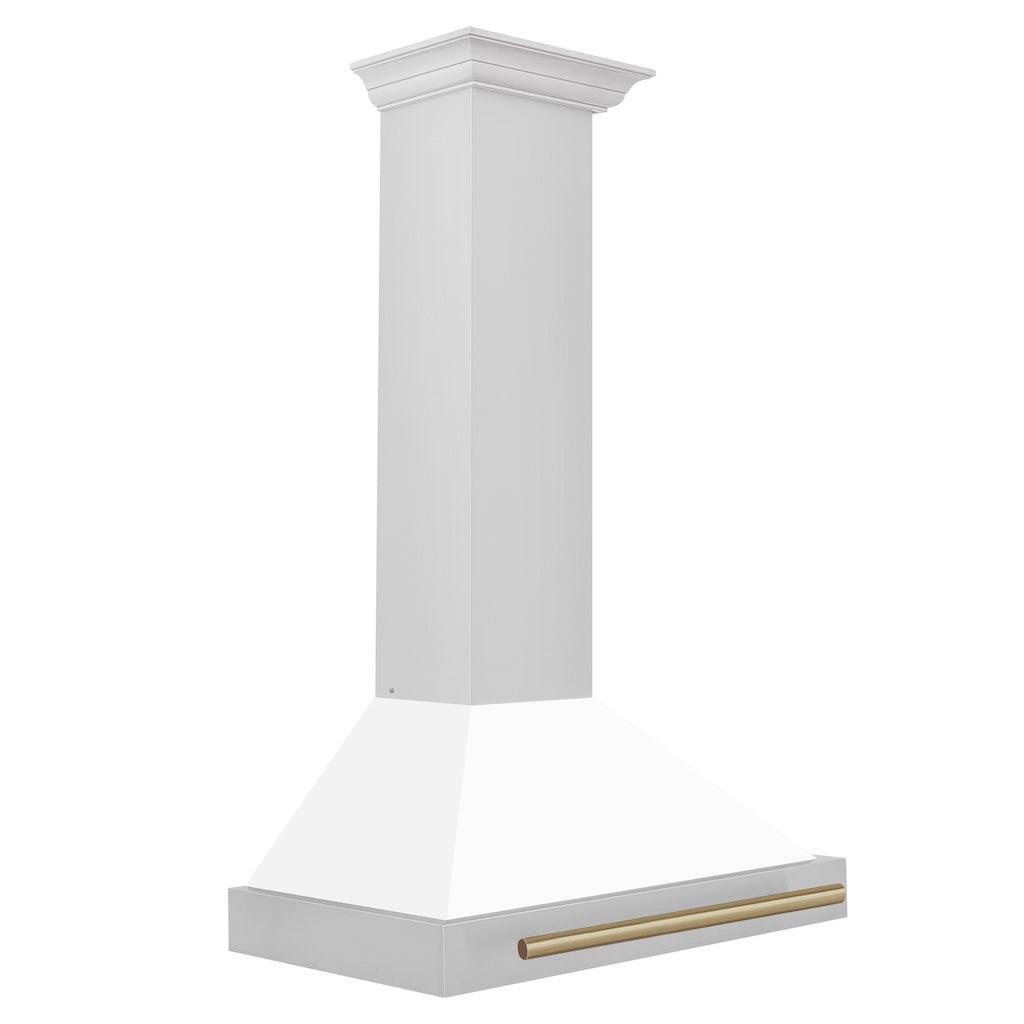 Z-line Range Hoods model KB4STZ-36-G