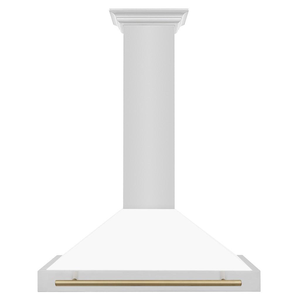 Z-line Range Hoods model KB4STZ-BLM36-G
