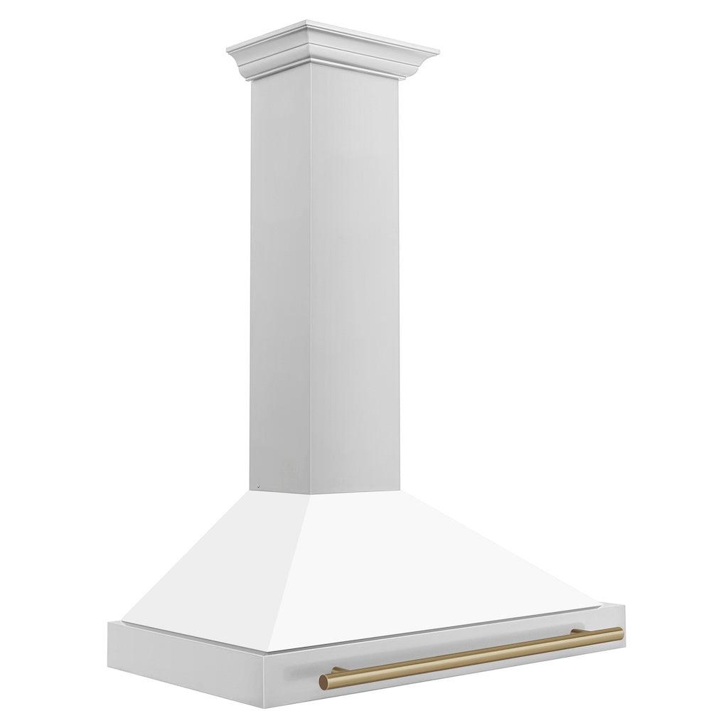 Z-line Range Hoods model KB4STZ-BLM36-G