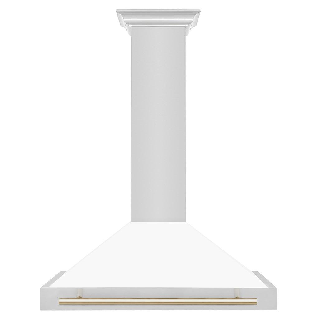 Z-line Range Hoods model KB4STZ-48-MB