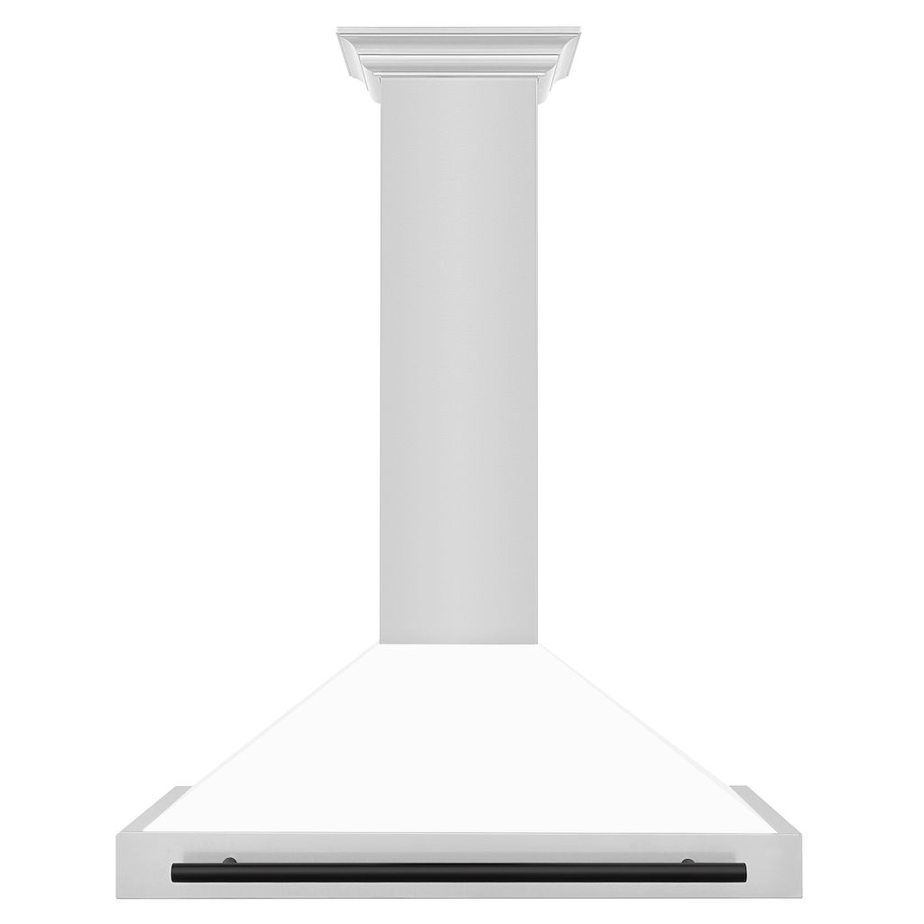 Z-line Range Hoods model KB4STZ-BLM48-G