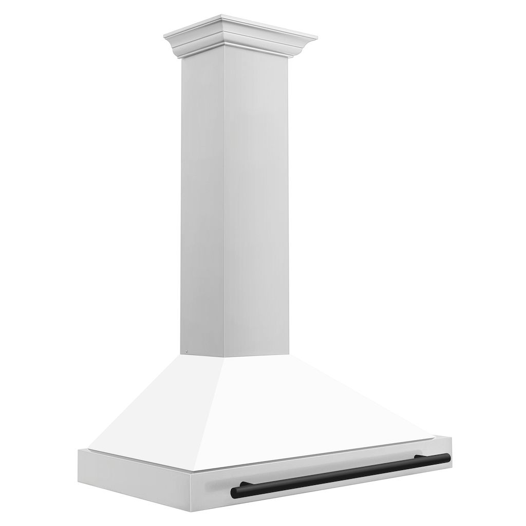 Z-line Range Hoods model KB4STZ-BLM48-G