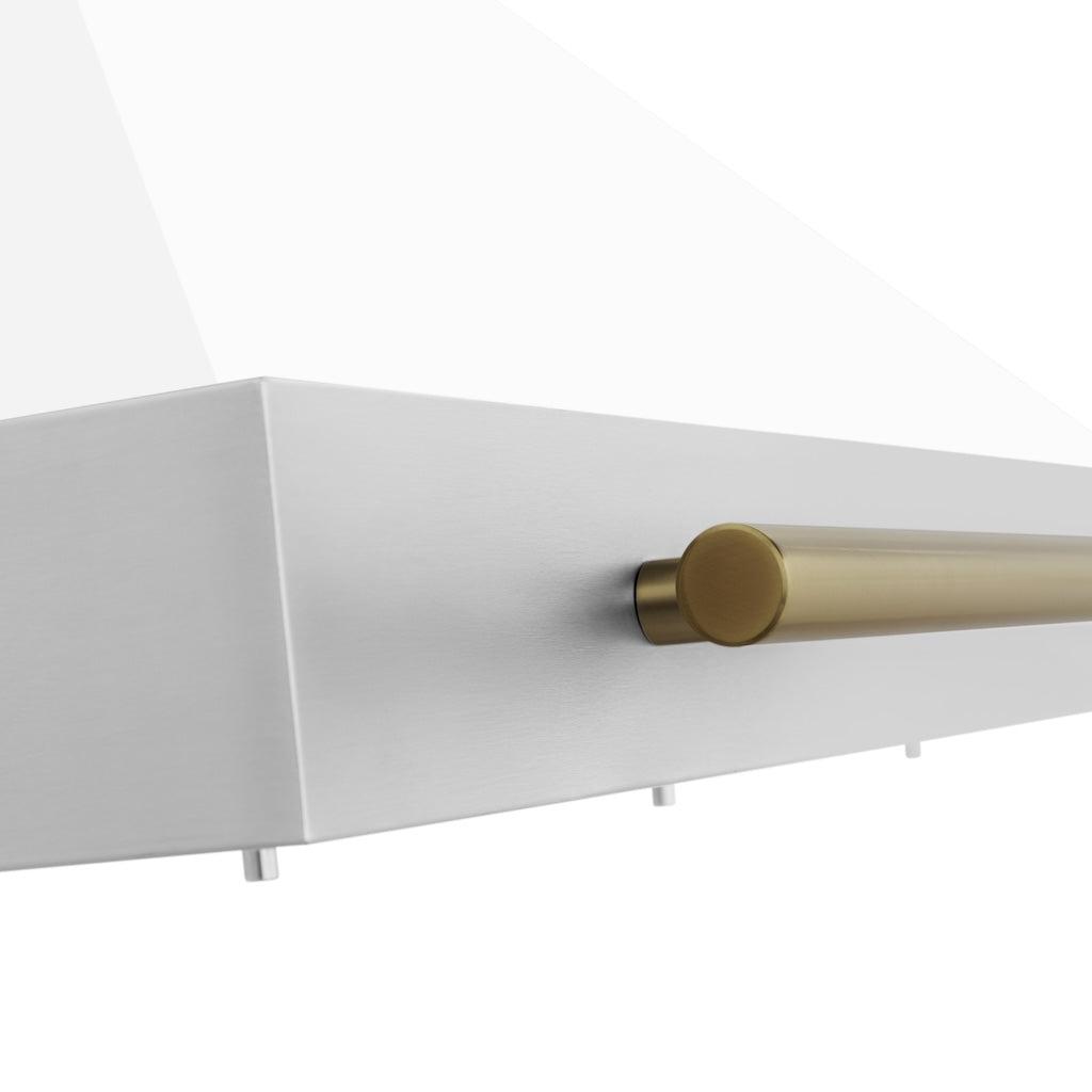 Z-line Range Hoods model KB4STZ-BLM36-G