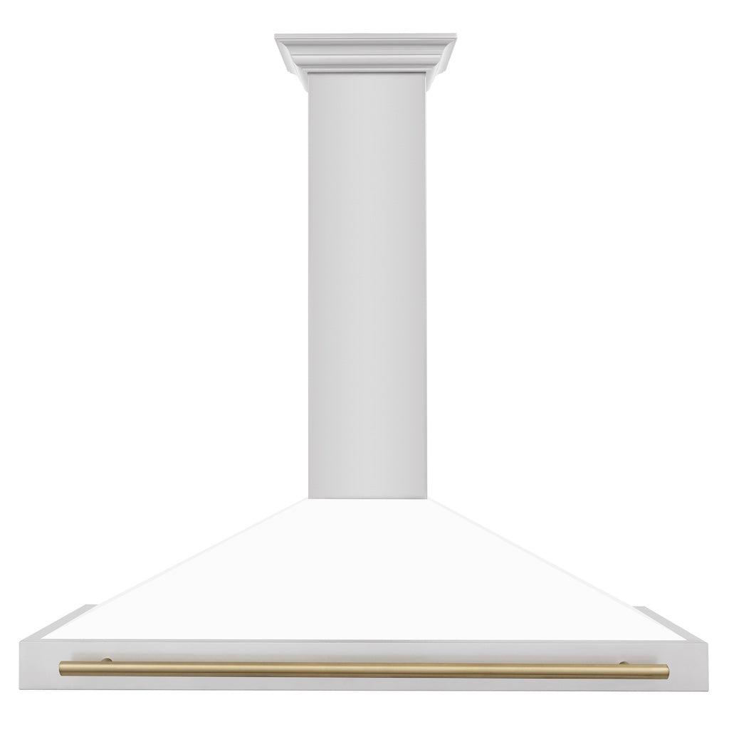 Z-line Range Hoods model KB4STZ-BLM36-G