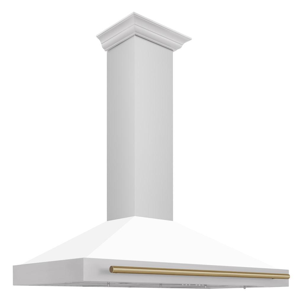 Z-line Range Hoods model KB4STZ-BLM36-G