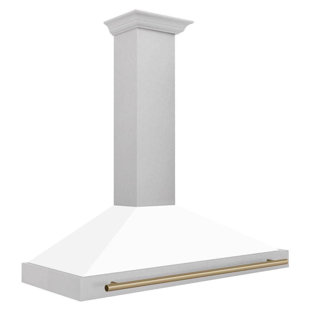 Z-line Range Hoods model KB4SNZ-BLM36-G