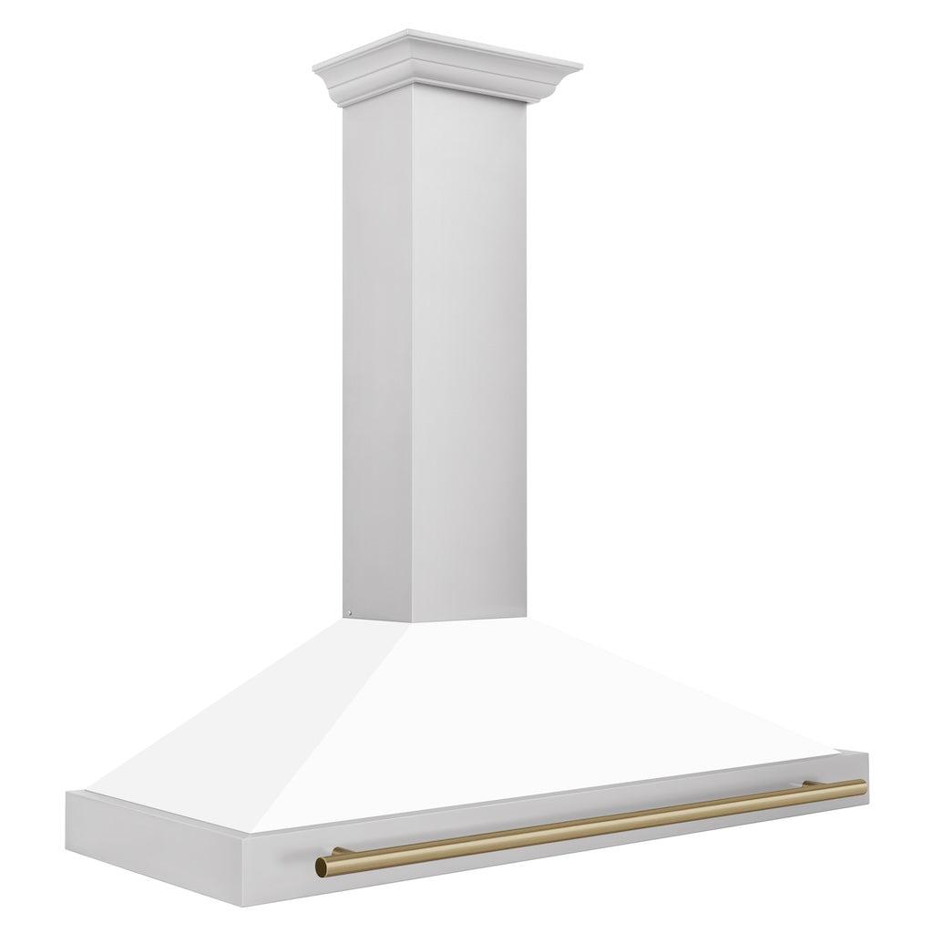 Z-line Range Hoods model KB4STZ-BLM36-G