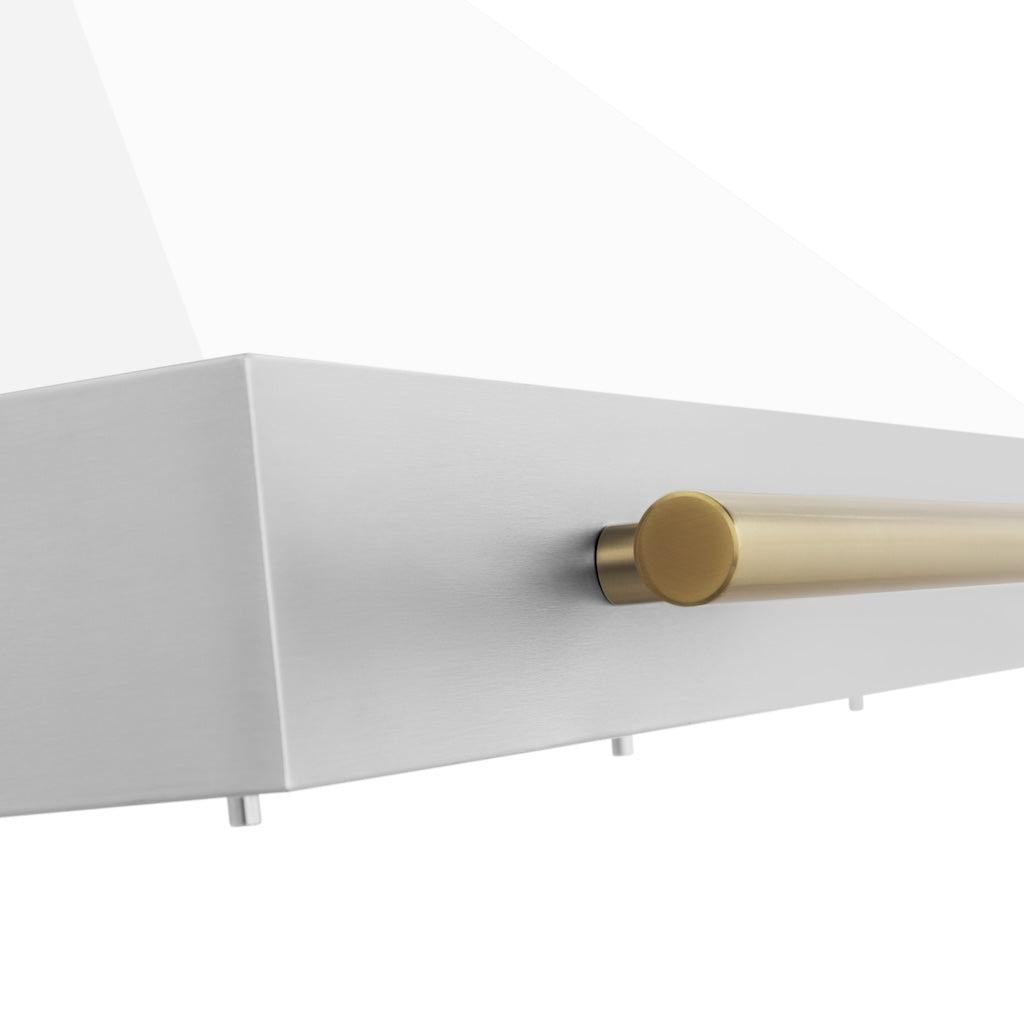 Z-line Range Hoods model KB4STZ-48-MB