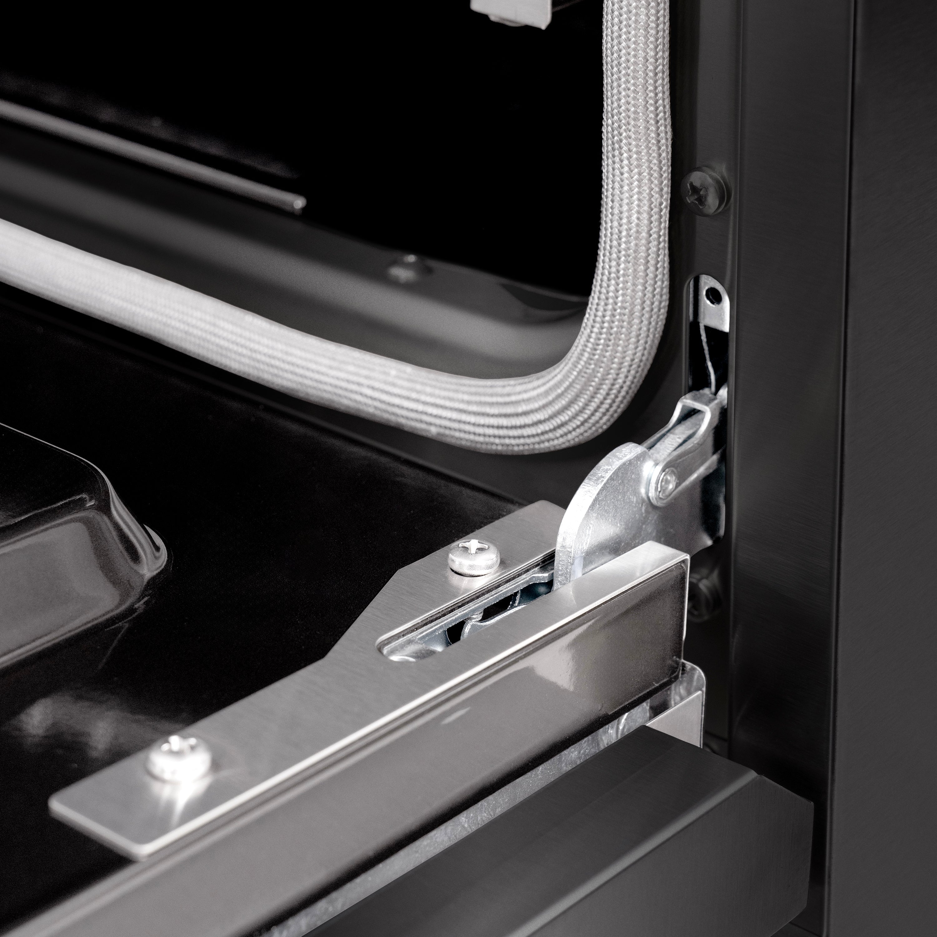 Z-line  | Ranges model HDRB-30