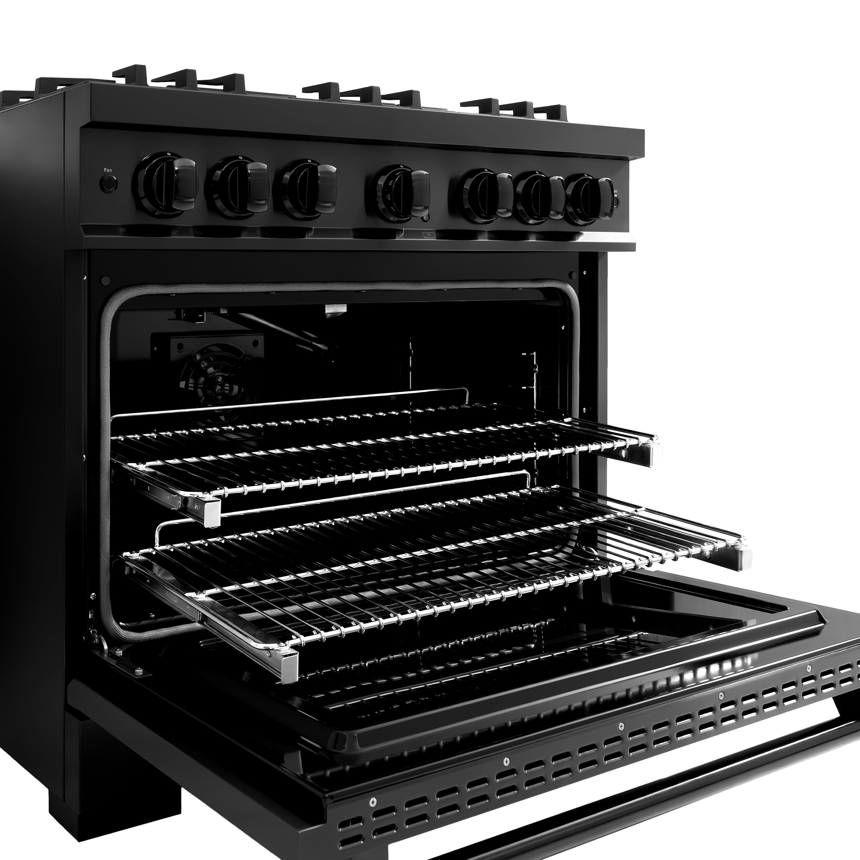 Z-line  | Ranges model HGRB-36