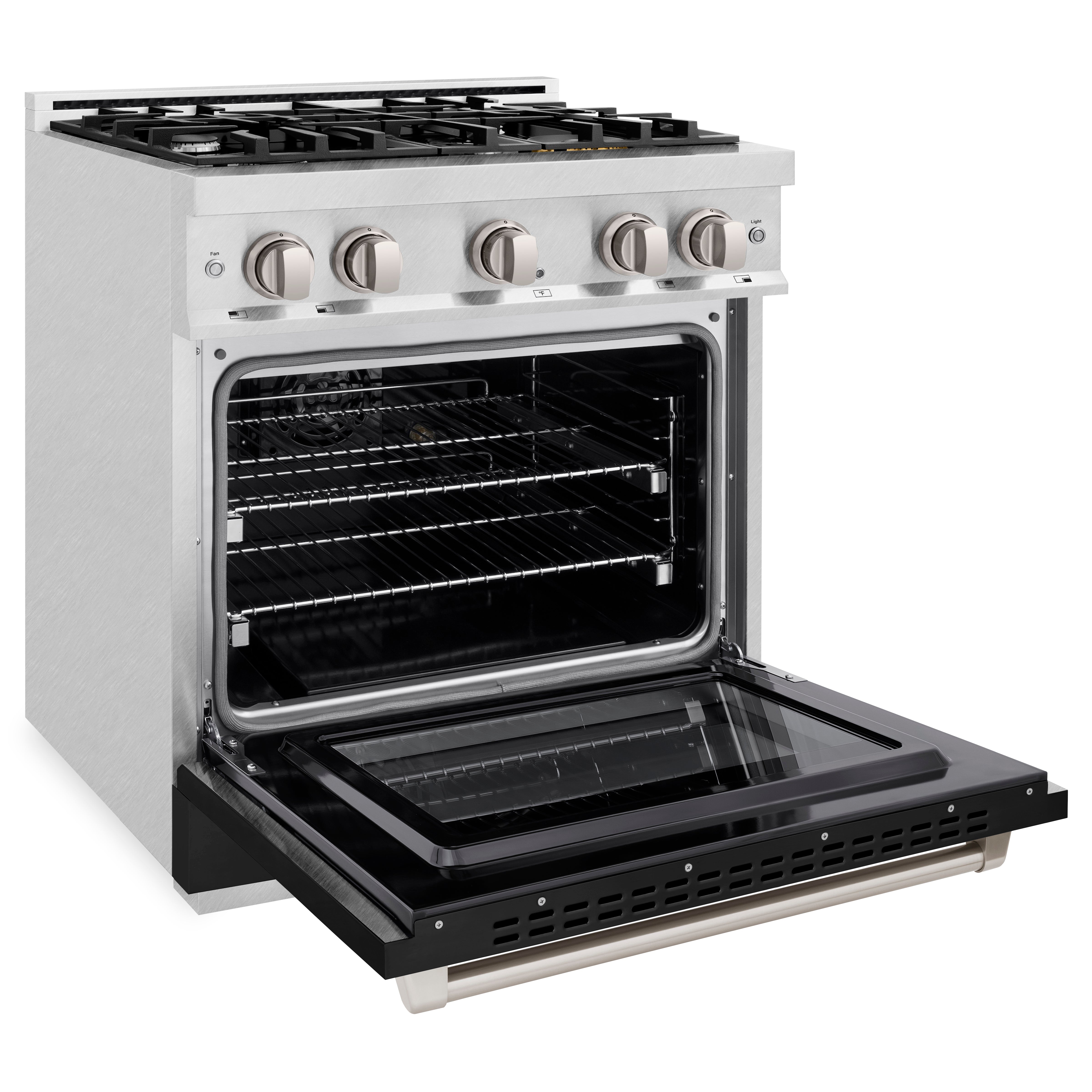 Z-line  | Ranges model HGRS-BLM-30