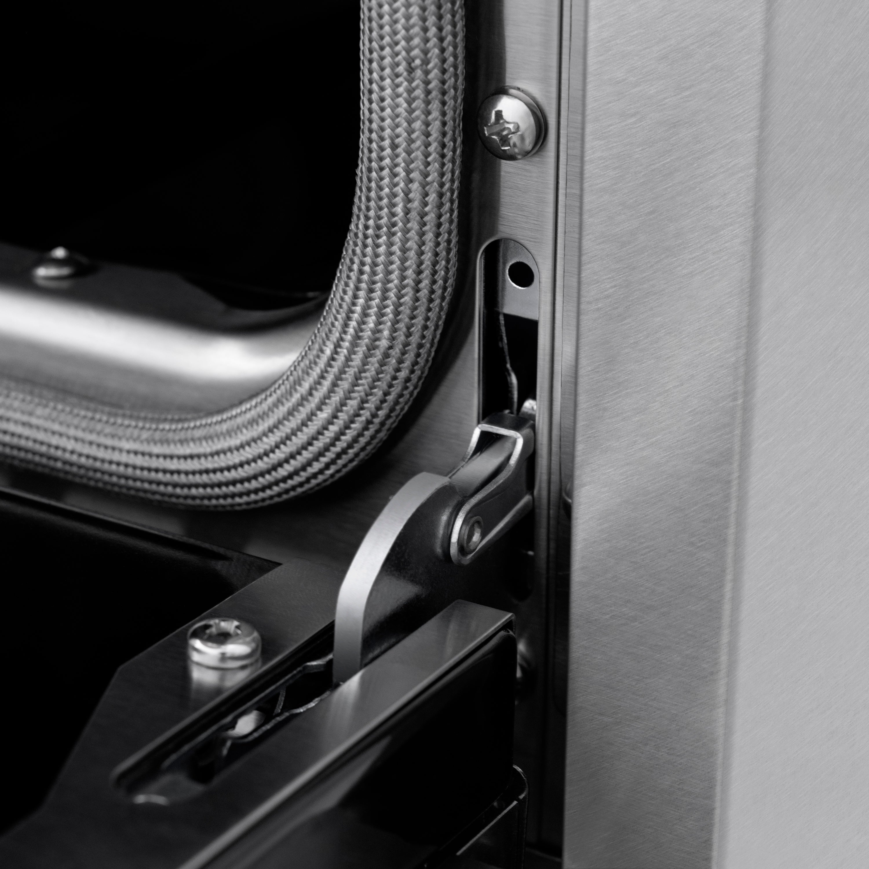 Z-line  | Ranges model HGRS-WM-36