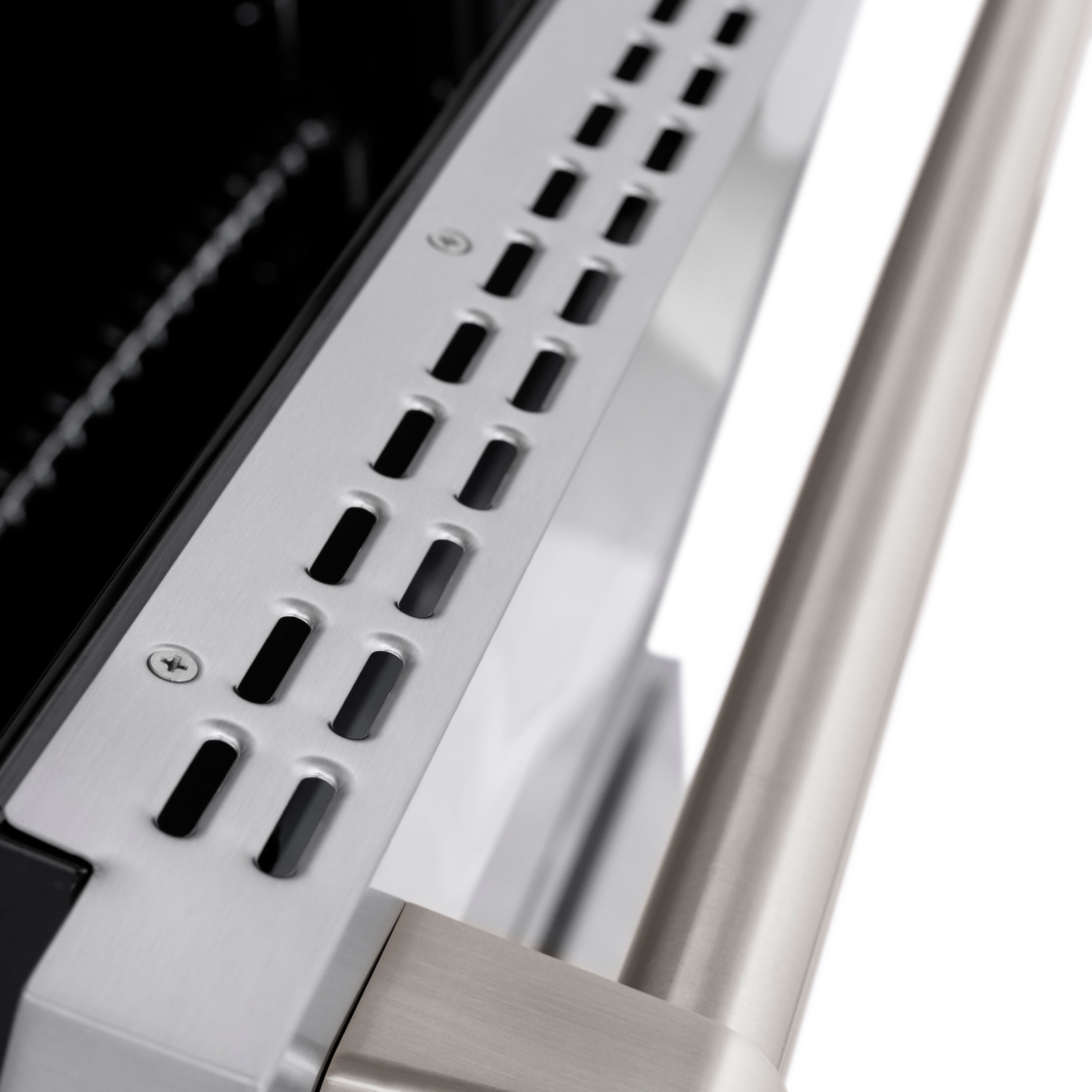 Z-line Ranges model HDR-BR-36