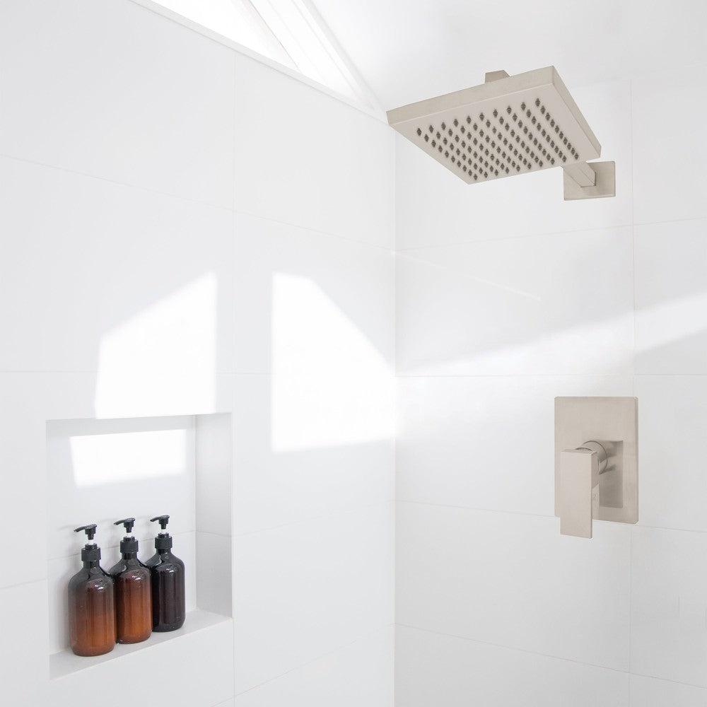 Z-line Shower Heads model BLS-H8-CH