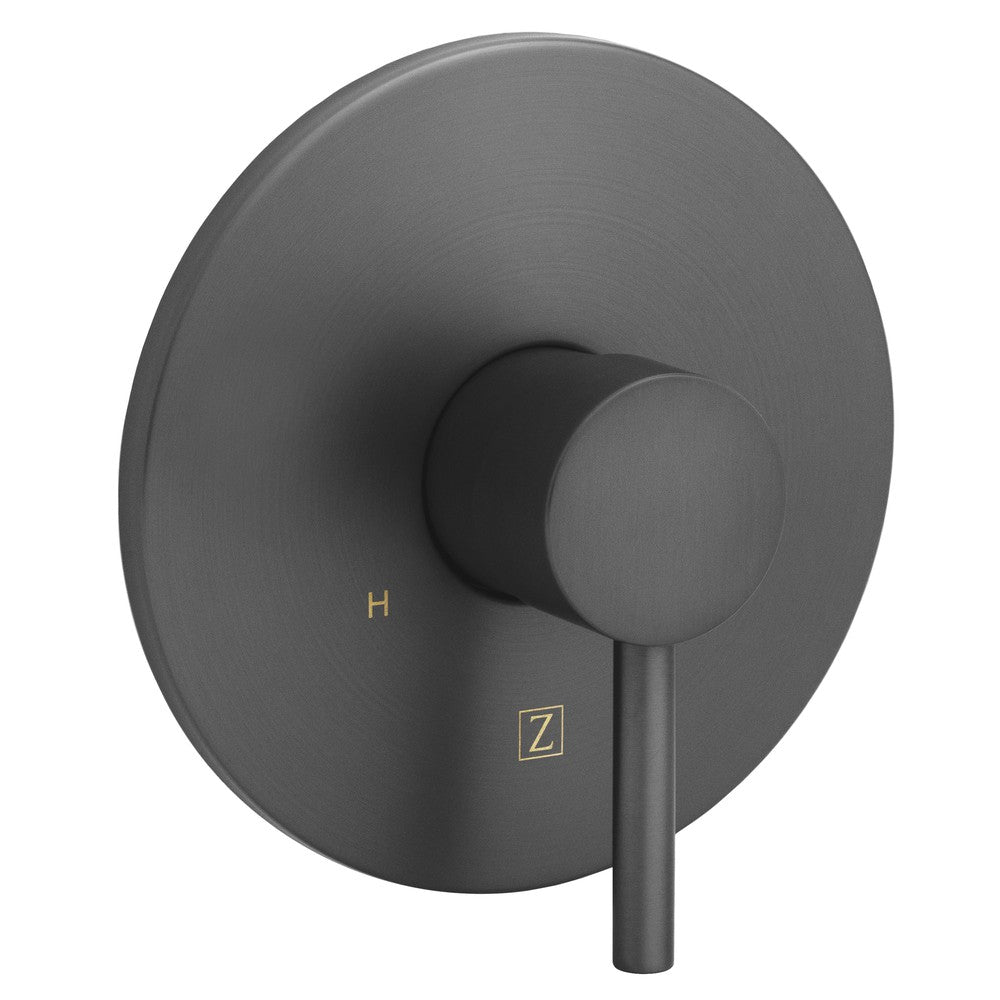 Z-line Bathroom Faucets model ELD-BF-PG