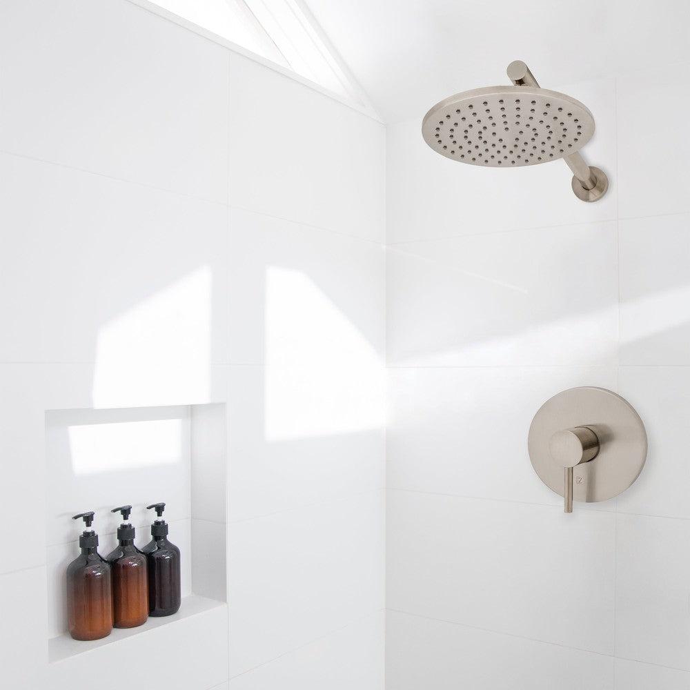 Z-line Bathroom Faucets model ELD-BF-PG