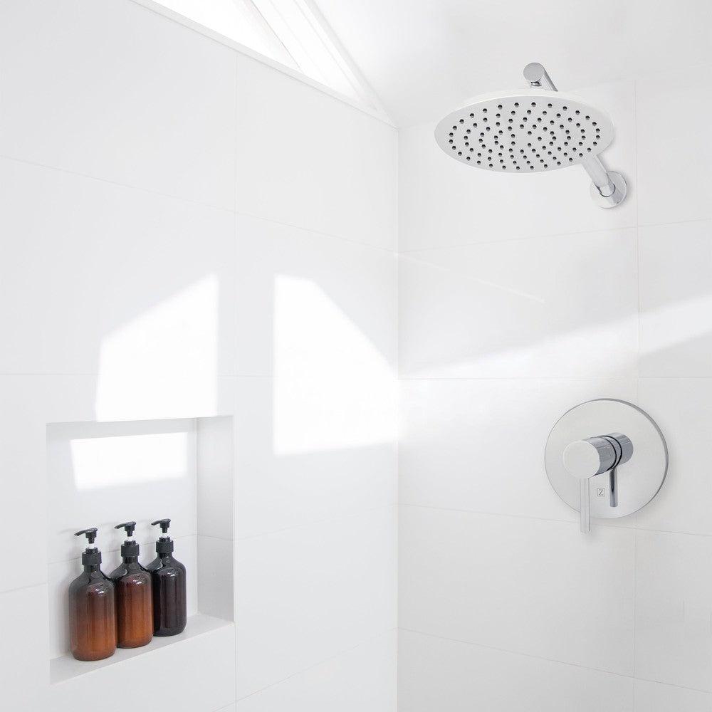 Z-line Bathroom Faucets model ELD-BF-PG