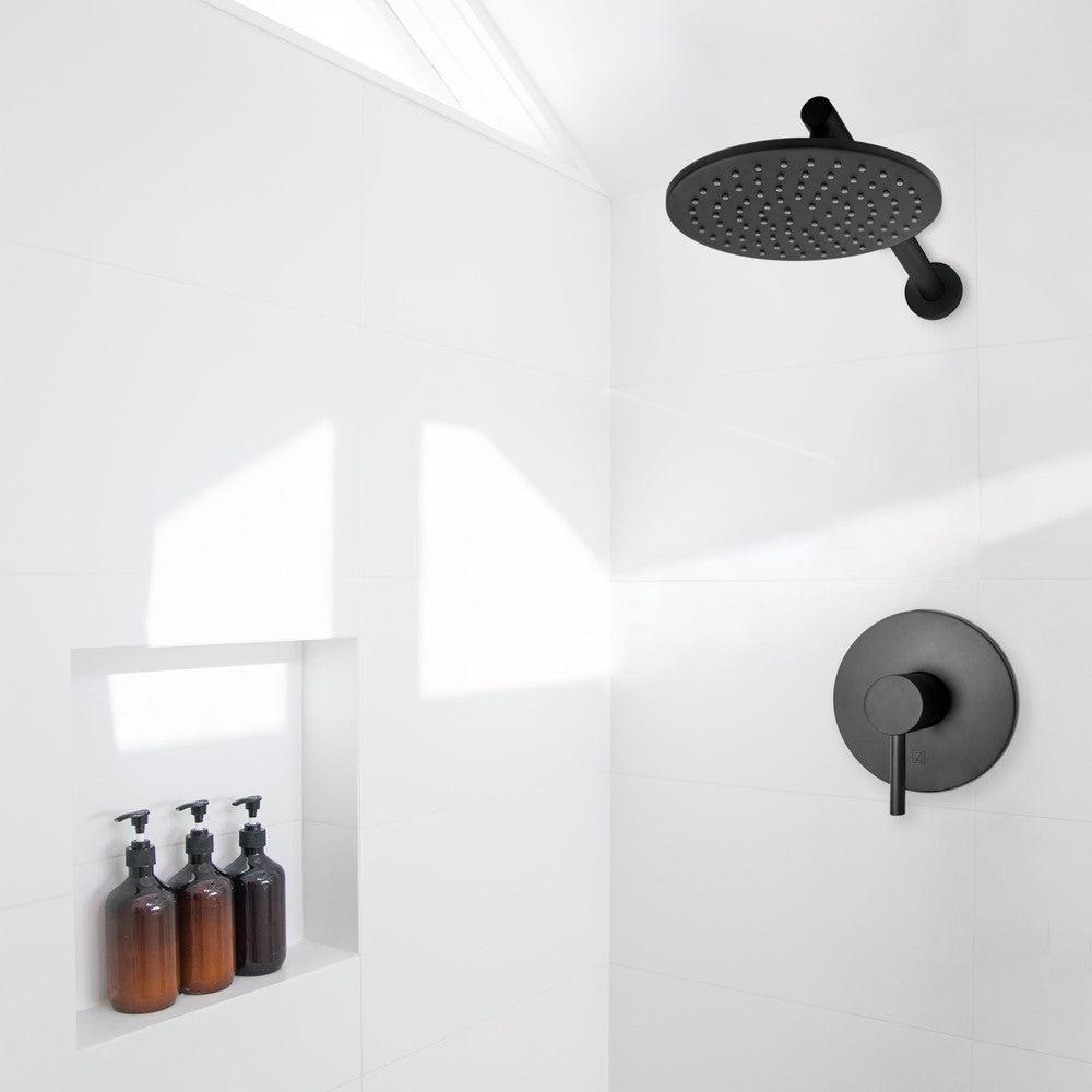 Z-line Bathroom Faucets model ELD-BF-PG