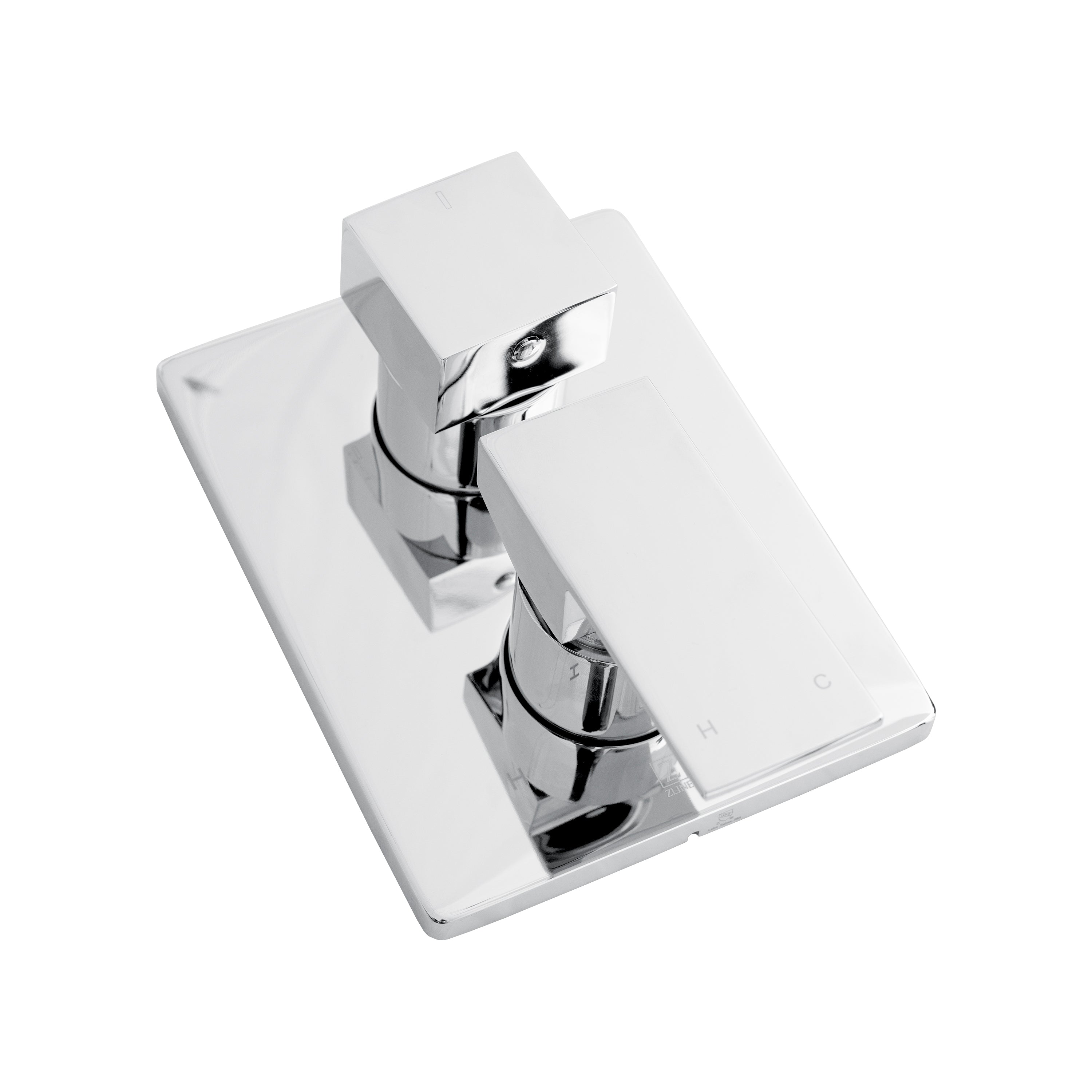 Z-line Shower Systems model BLS-SHS-MB