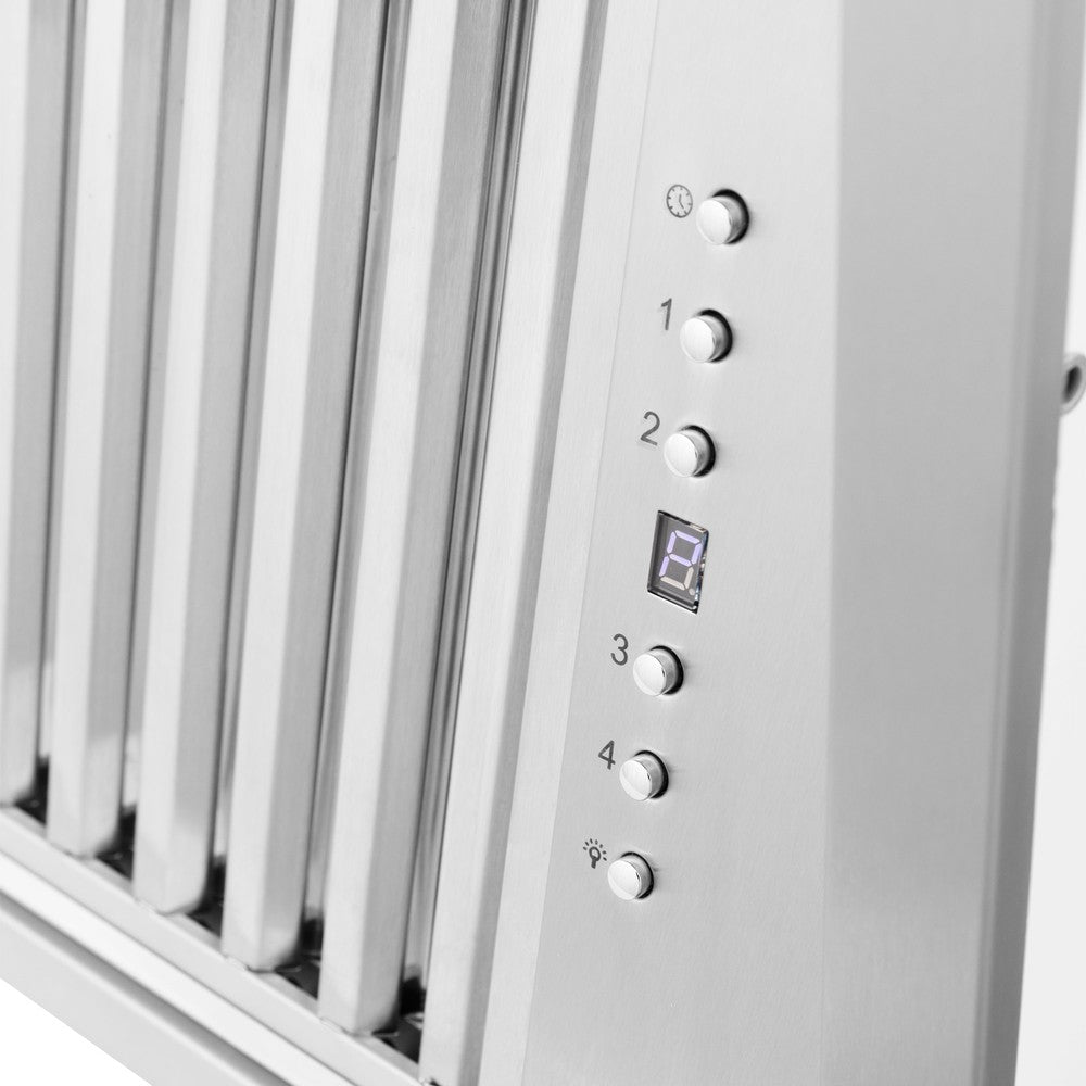 Z-line Range Hoods model 697i-RD-36