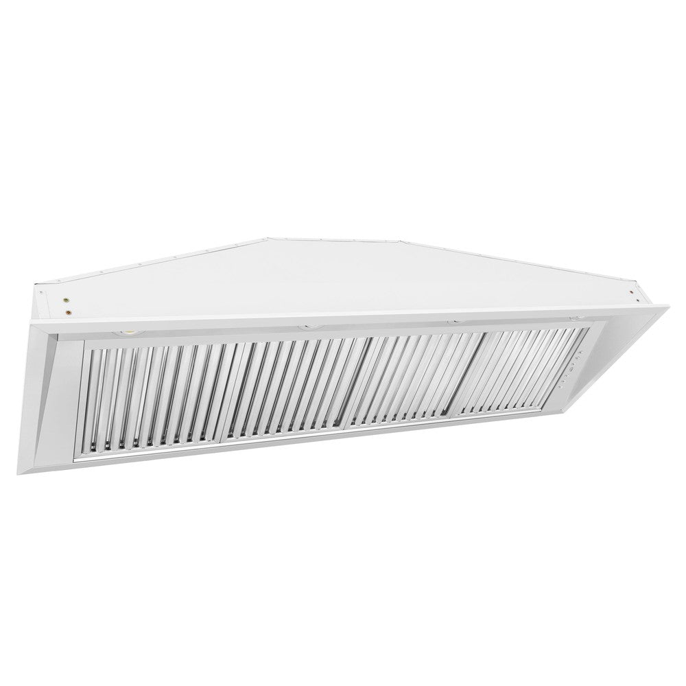 Z-line Range Hoods model 697i-RD-36