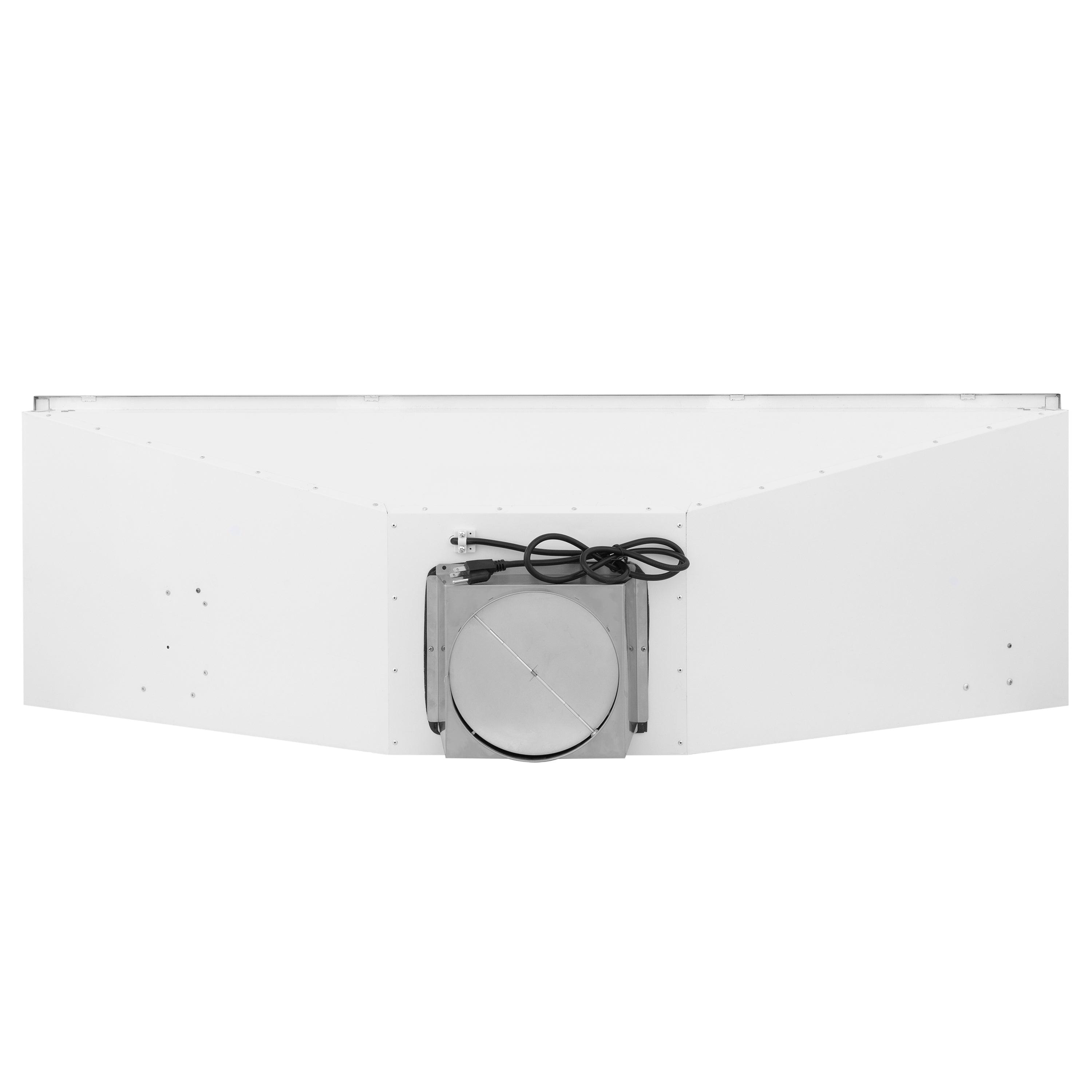 Z-line Range Hoods model 697i-RD-36