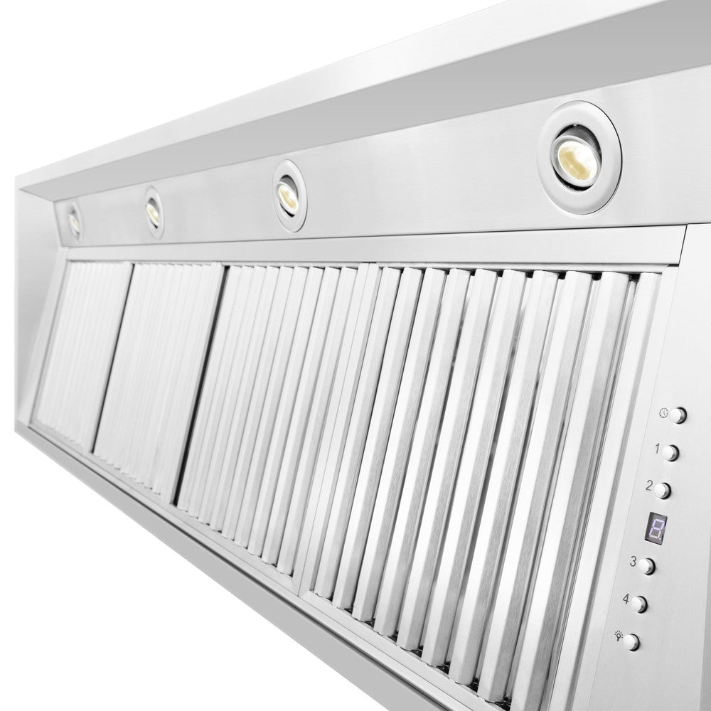 Z-line Range Hoods model 697i-RD-36