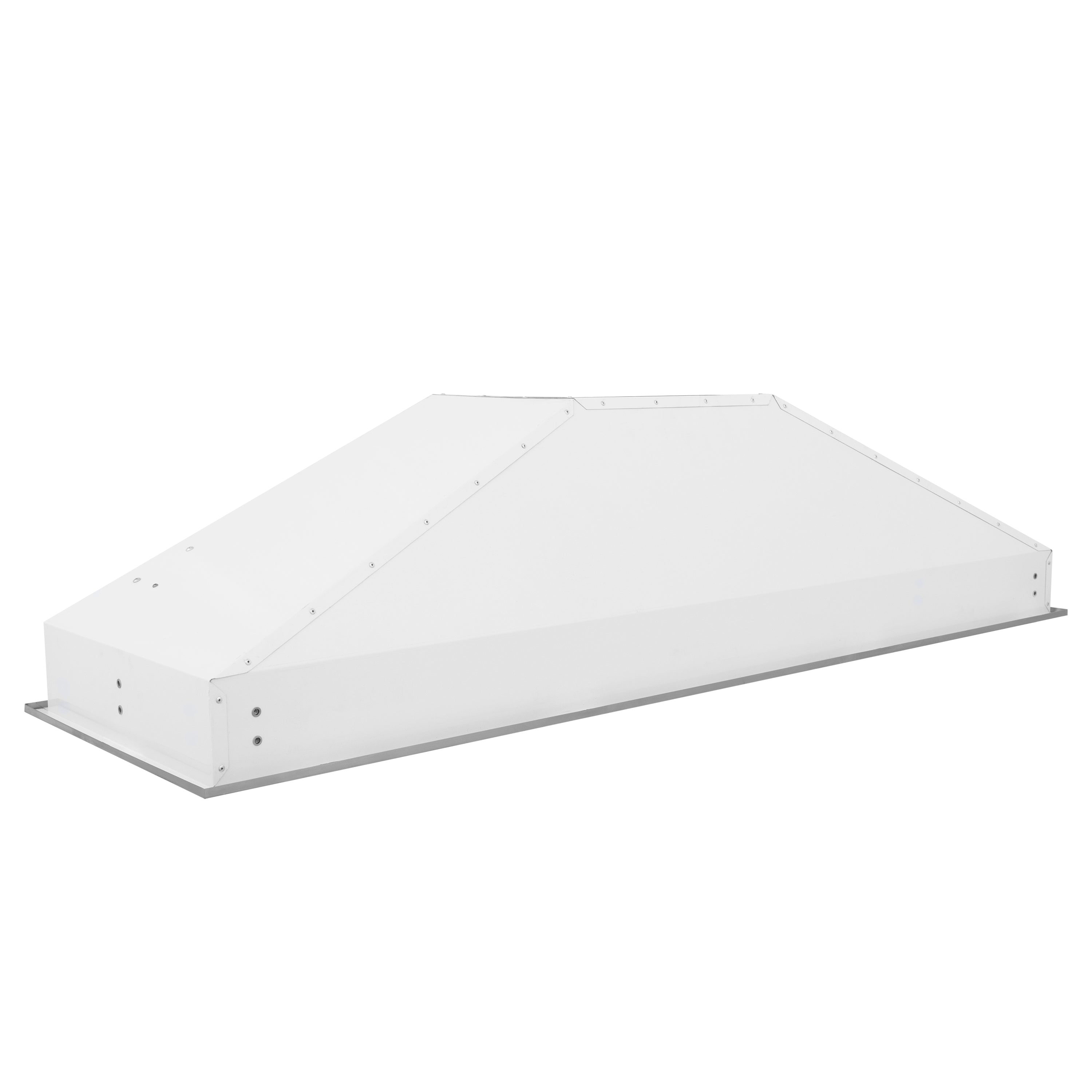 Z-line Range Hoods model 697i-RD-36