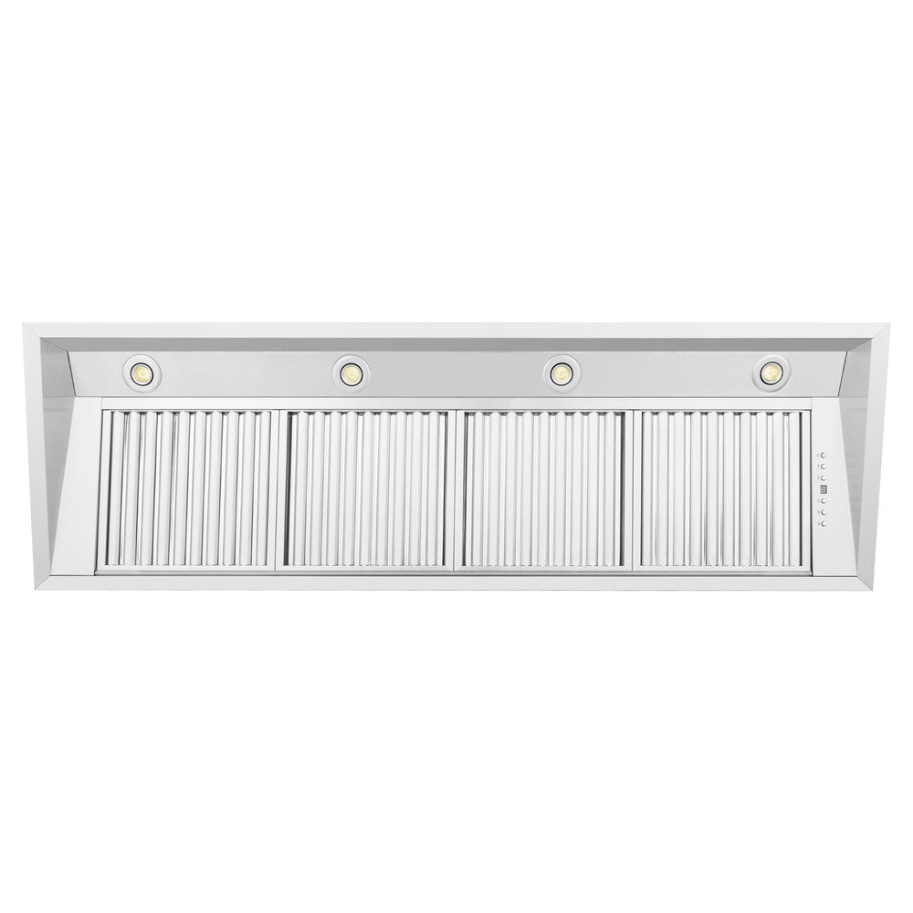 Z-line Range Hoods model 697i-RD-36