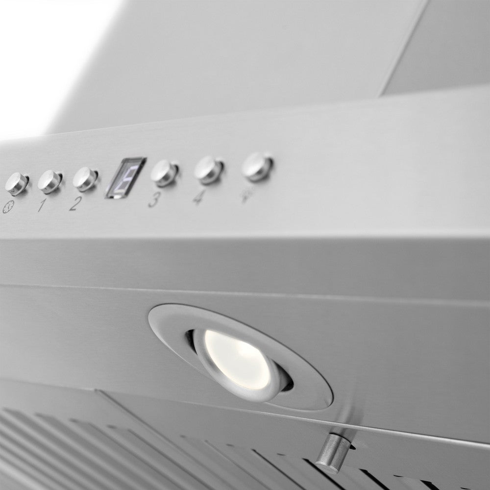 Z-line Range Hoods model GL2i-48