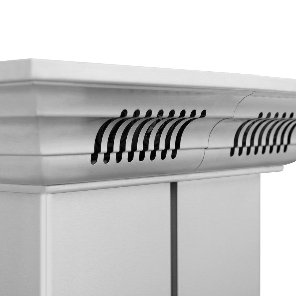 Z-line Range Hoods model GL2i-RS-42-400