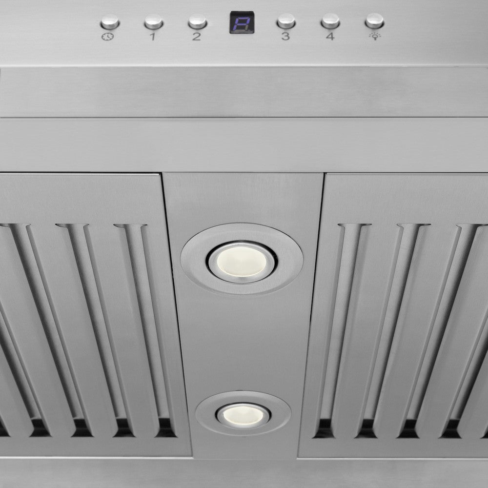 Z-line Range Hoods model GL2i-RS-42-400