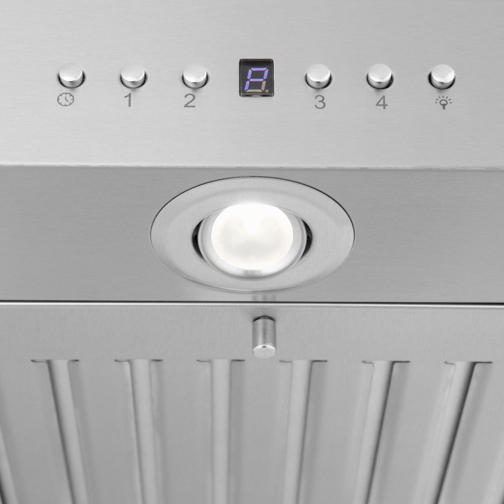 Z-line Range Hoods model KE-24