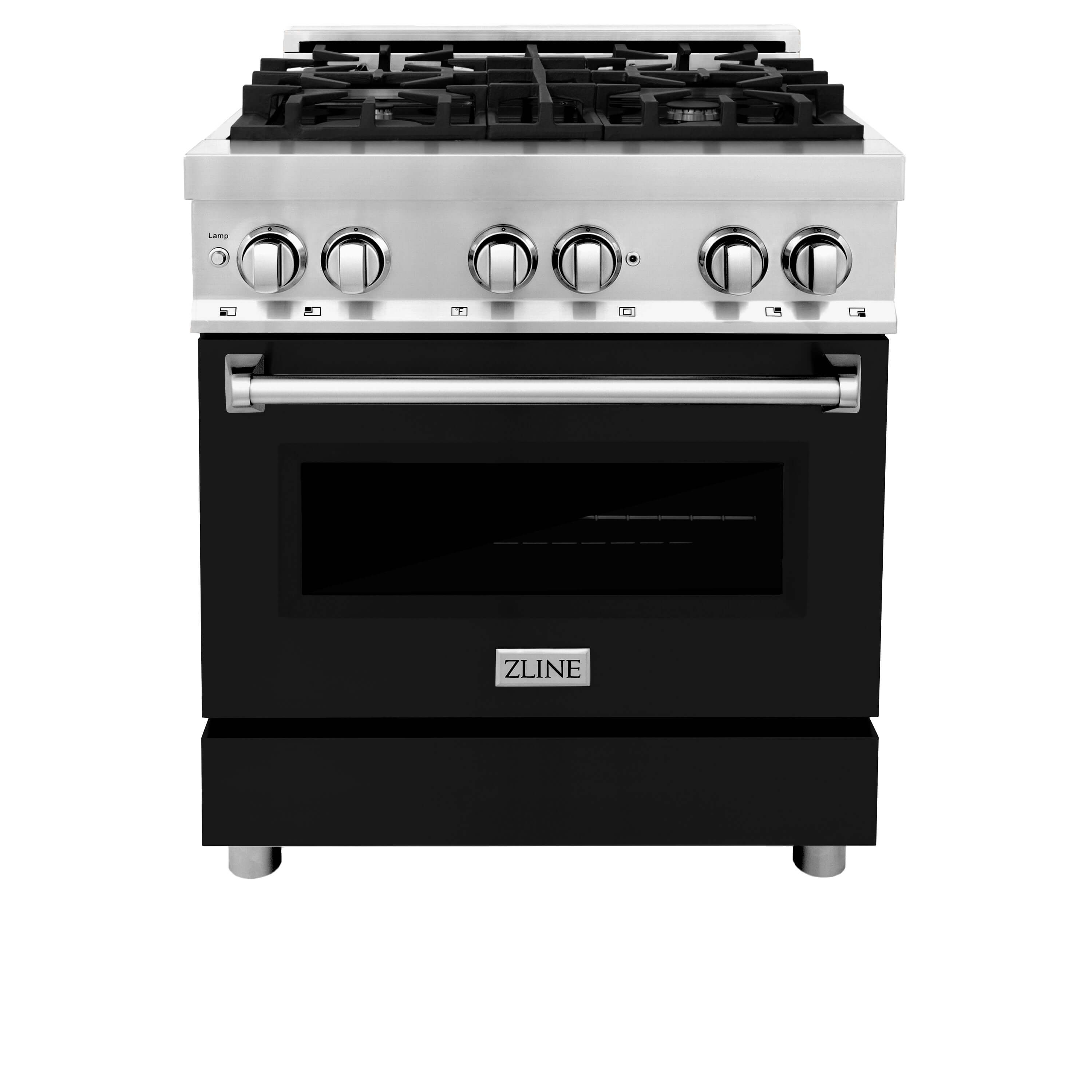 Z-line Kitchen Packages model 2AKP-RAWMRH36-G