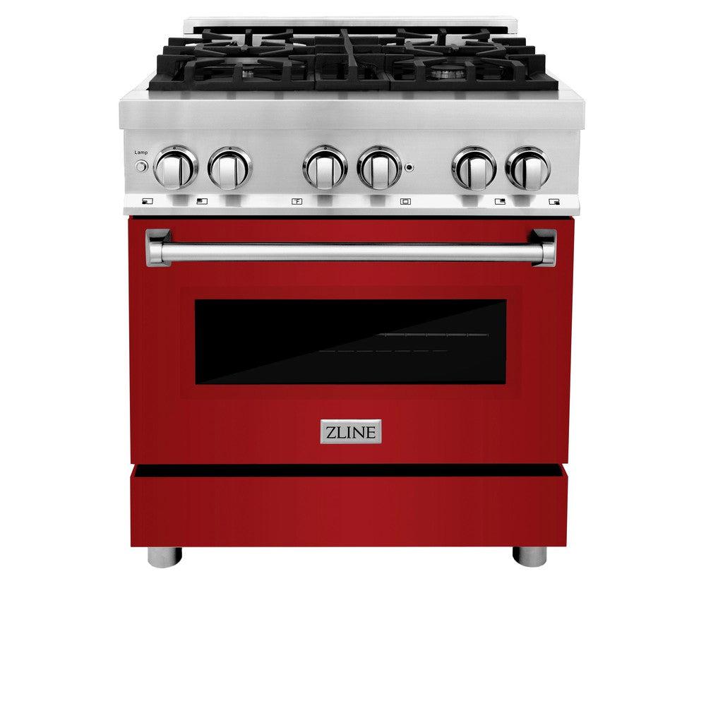 Z-line Range Accessories model RA-DR-SN-48