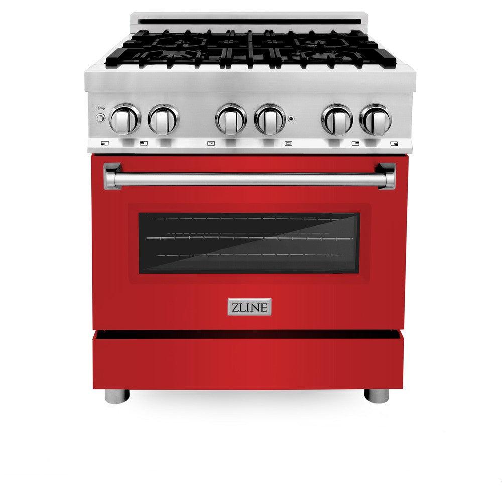 Z-line Kitchen Packages model 2KP-RAOTR30