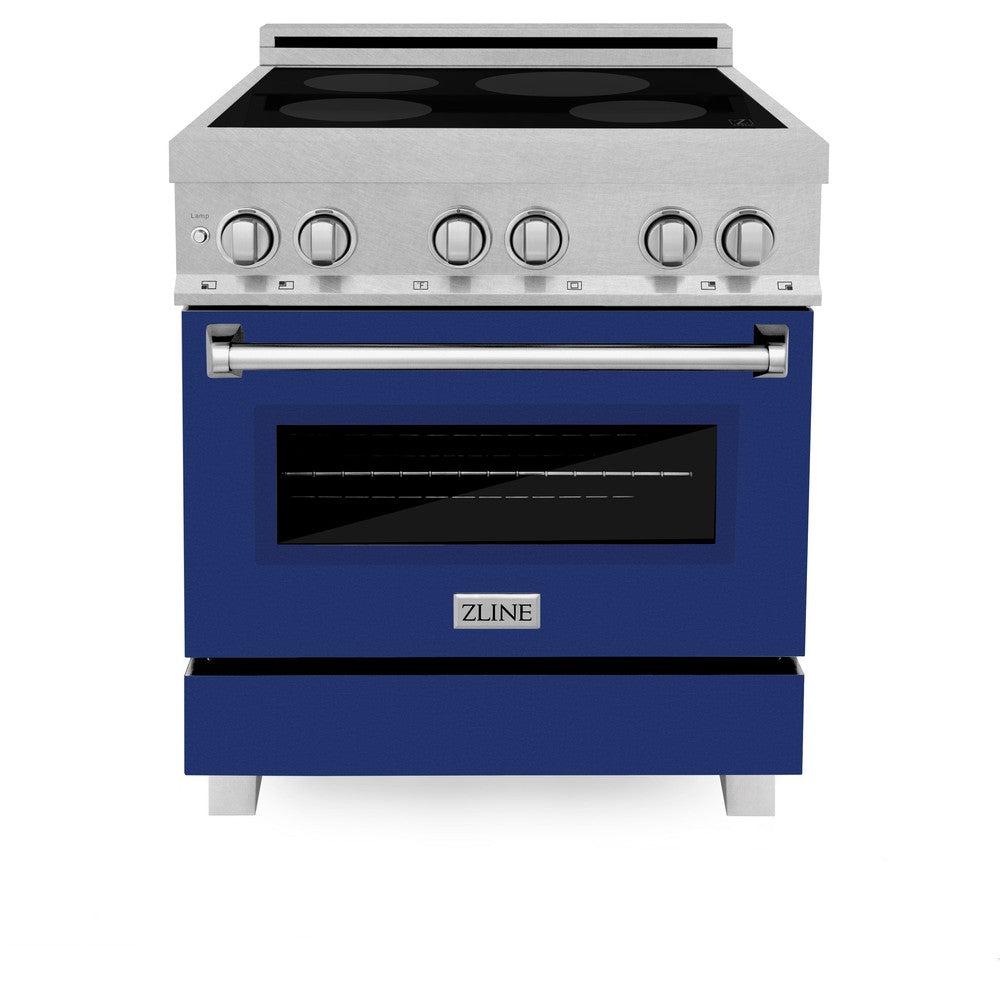 Z-line Ranges model RAIND-RG-24