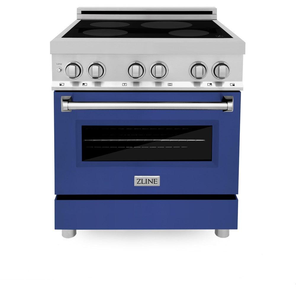 Z-line Ranges model RAIND-24