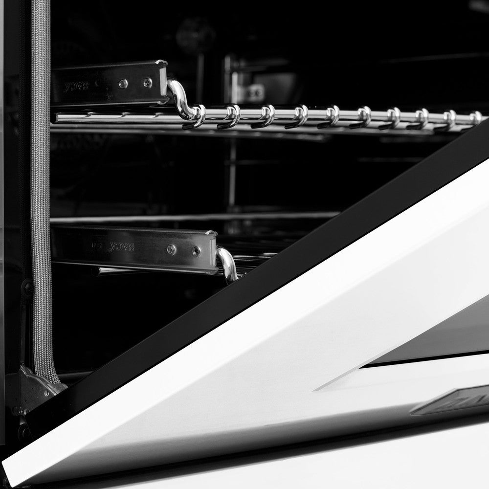 Z-line Ranges model RAIND-BM-36
