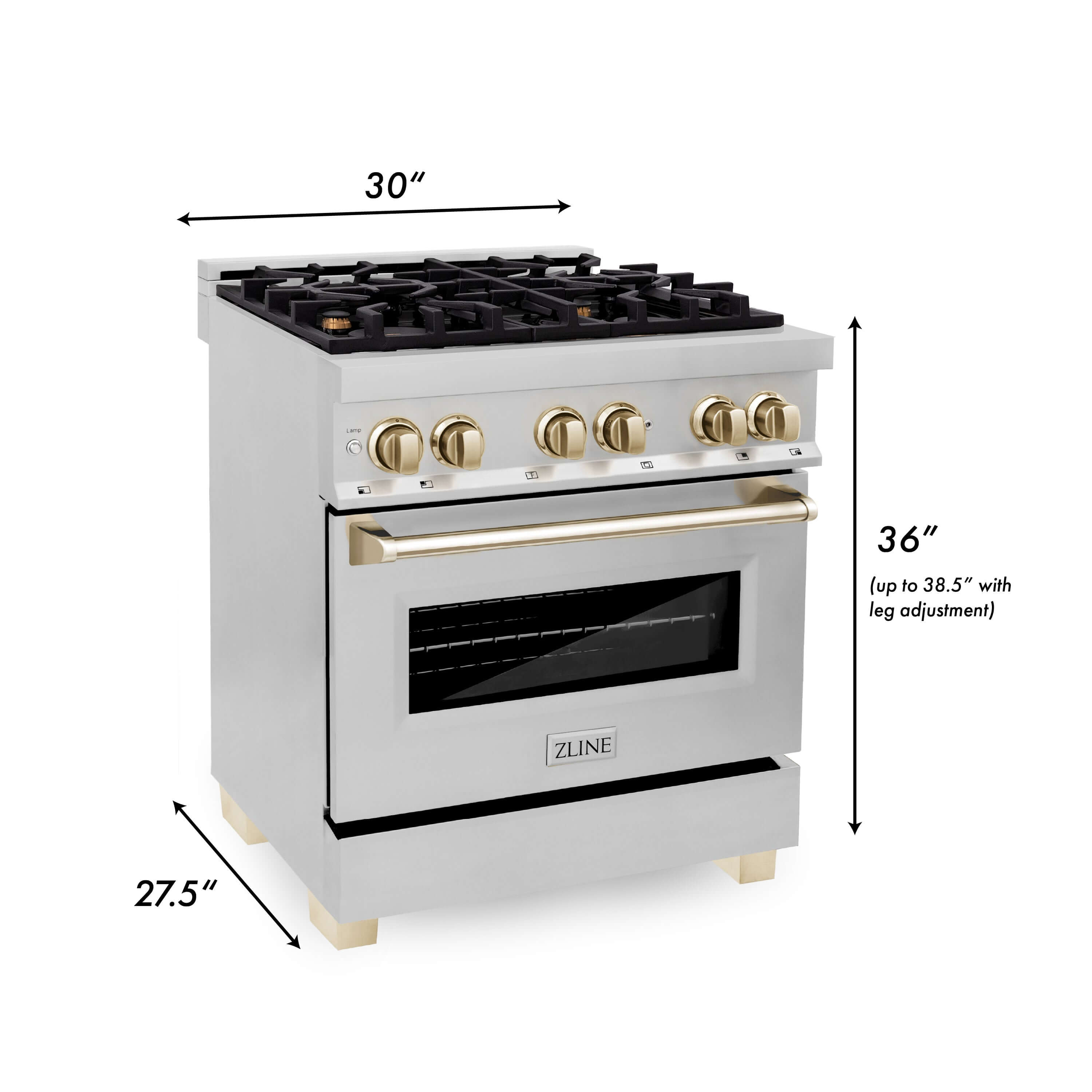 Z-line Range Hood Accessories model 1PCEXT-KN