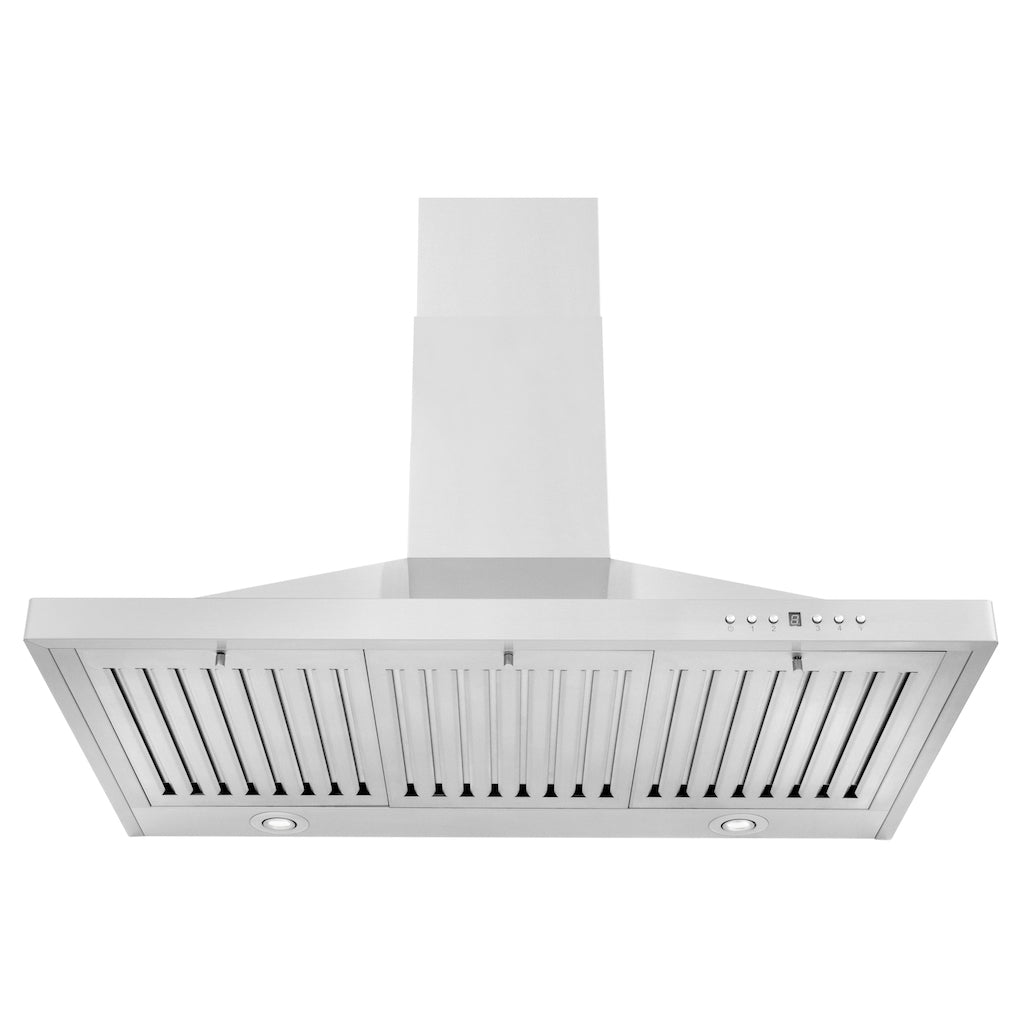 Z-line Kitchen Packages model 2KP-RTBAWS36