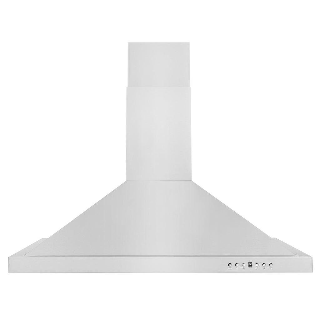 Z-line Kitchen Packages model 2KP-RTBAWS36