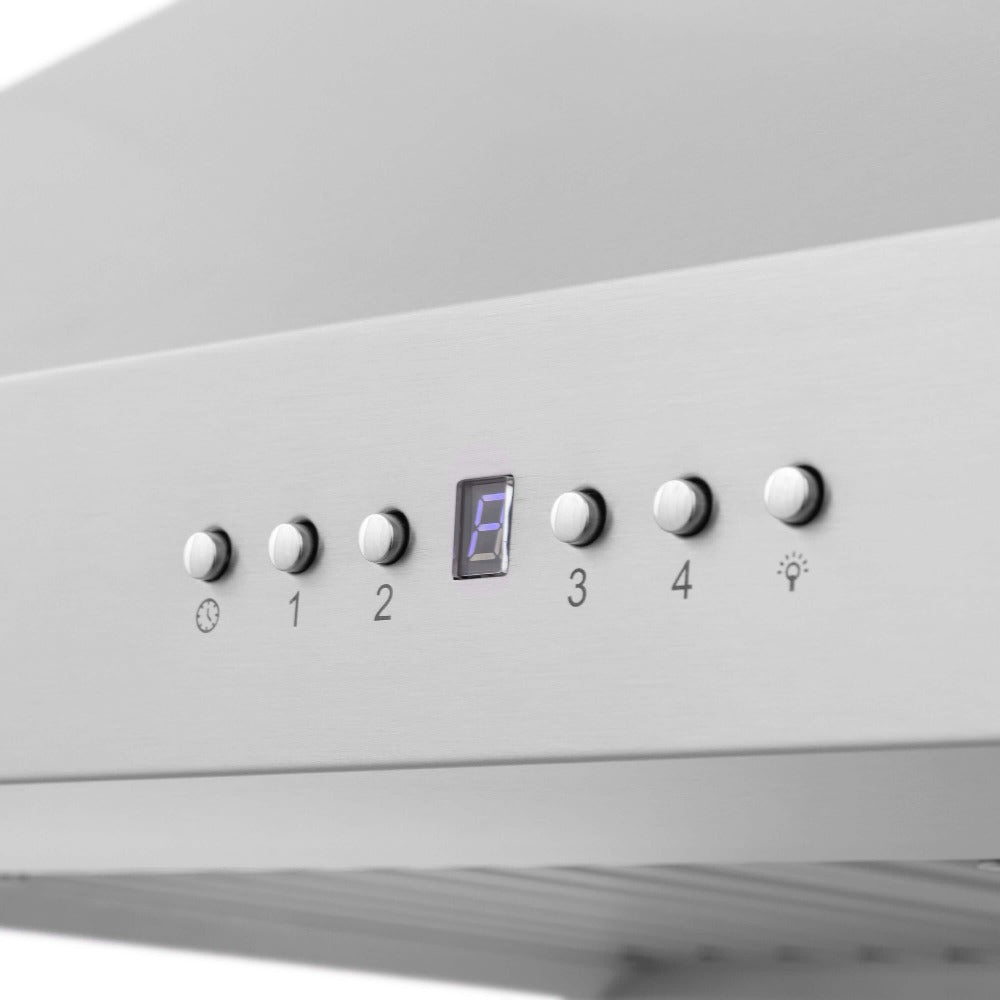Z-line Range Hoods model KECRN-BT-48