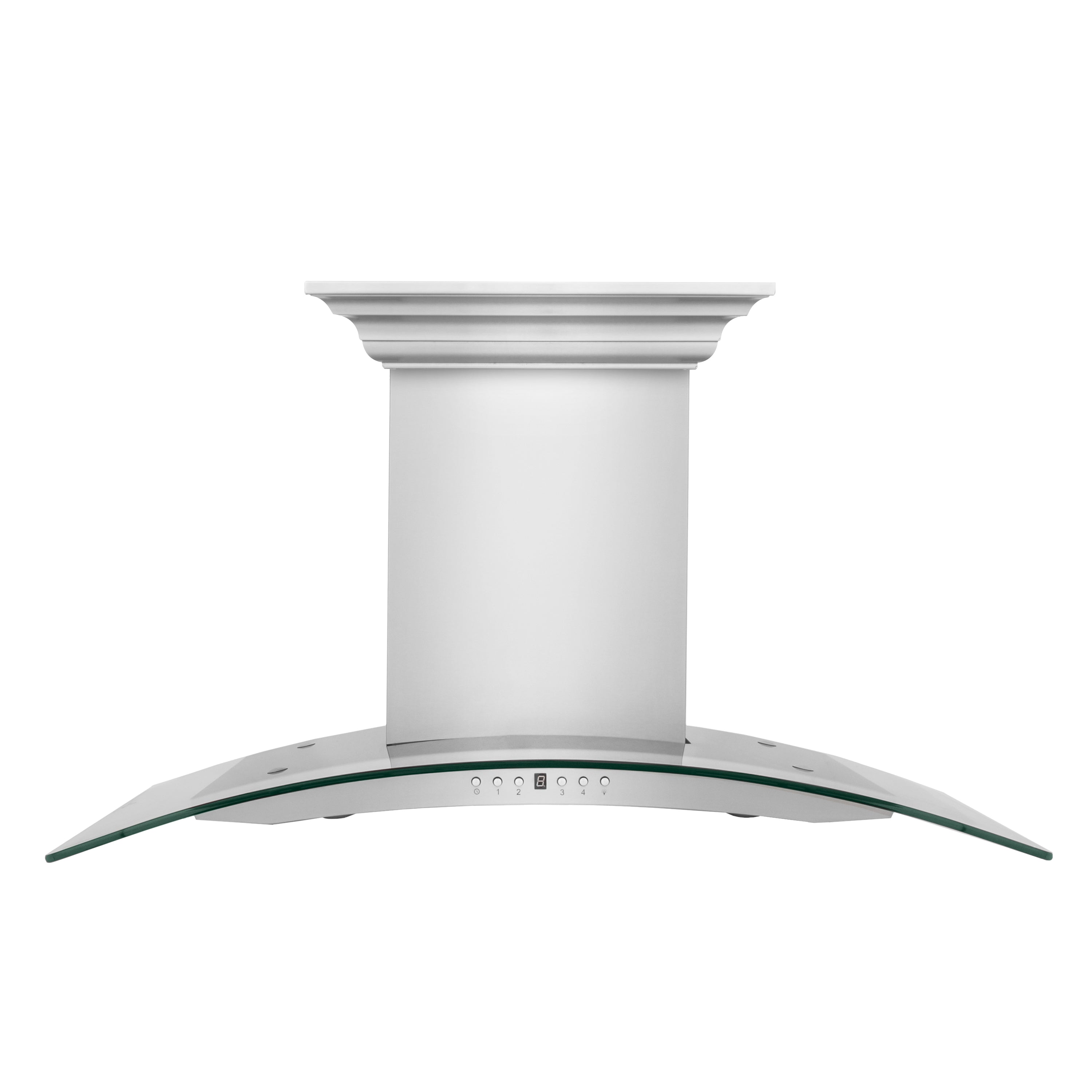 Z-line Range Hoods model KL3iCRN-BT-42