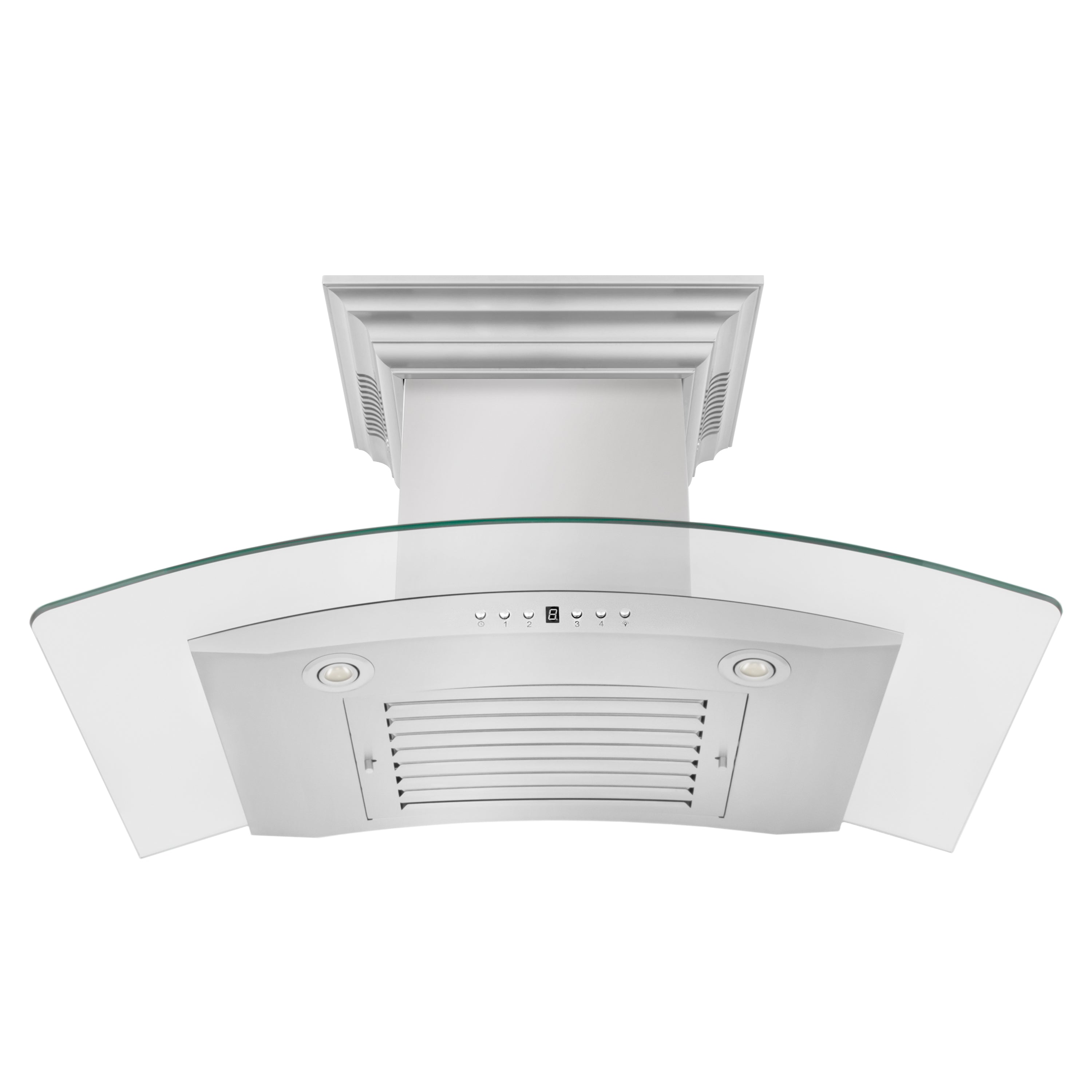 Z-line Range Hoods model KL3iCRN-BT-42